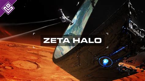 battle of zeta halo|Installation 07 .